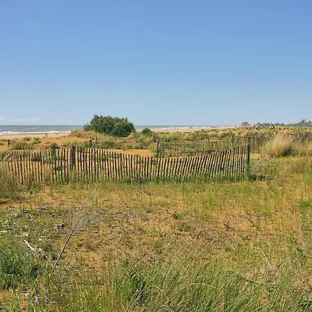 Family With Garden, Pool And Fireplace Appartement Bibione