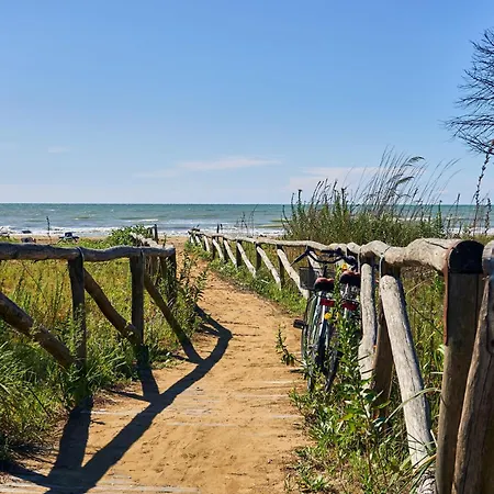 Great With Garden - Beahost Bibione