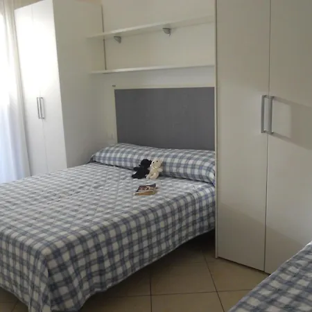 Great With Garden - Beahost Apartamento Bibione