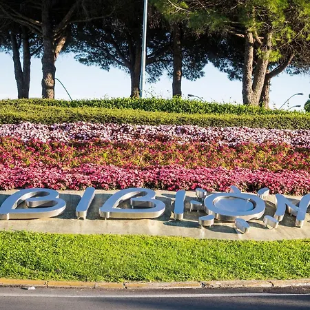 Great With Garden - Beahost * Bibione